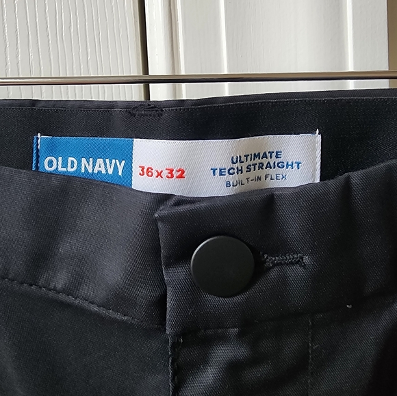 MEN'S PANTS - Picture 2 of 4